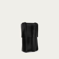 Black Neck Bag Emil | Bombinate Black Neck Bag Emil | Bombinate