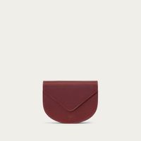 Red Hip Bag Romy | Bombinate Red Hip Bag Romy | Bombinate