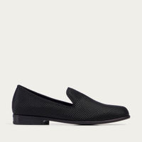 Pyramid Black Duke Loafer | Bombinate Pyramid Black Duke Loafer | Bombinate