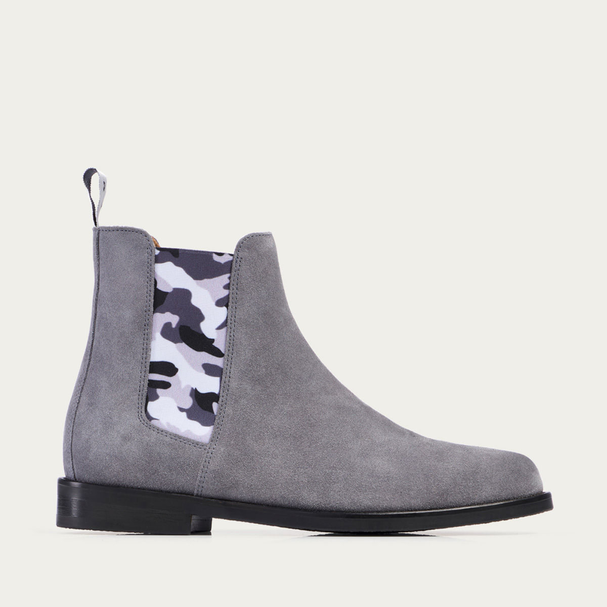 duke and dexter chelsea boots
