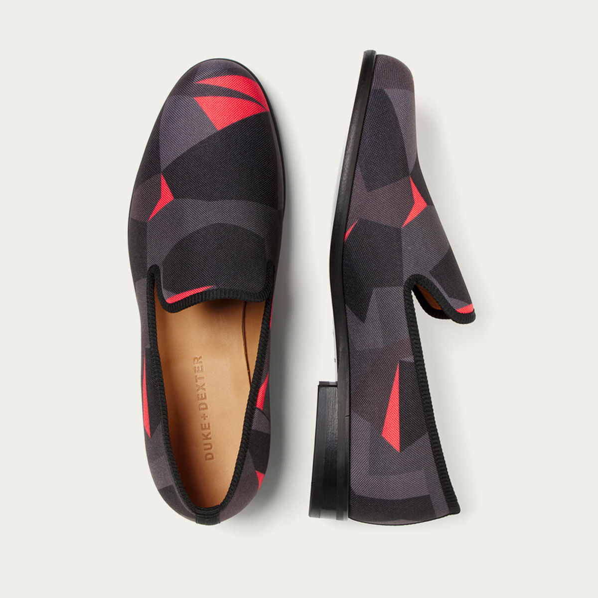 duke and dexter shoes
