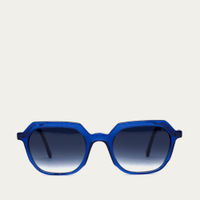 Cobalt Aliados Sunglasses | Bombinate Cobalt Aliados Sunglasses | Bombinate