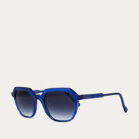 Cobalt Aliados Sunglasses | Bombinate Cobalt Aliados Sunglasses | Bombinate
