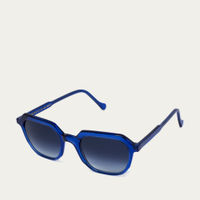 Cobalt Aliados Sunglasses | Bombinate Cobalt Aliados Sunglasses | Bombinate