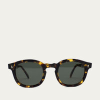 Brown Tortoise Dumile Sunglasses | Bombinate Brown Tortoise Dumile Sunglasses | Bombinate