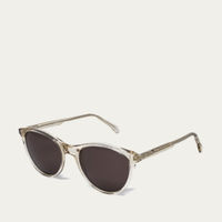 Champagne Etta Sunglasses | Bombinate Champagne Etta Sunglasses | Bombinate