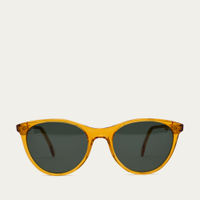 Orange Etta Sunglasses | Bombinate Orange Etta Sunglasses | Bombinate