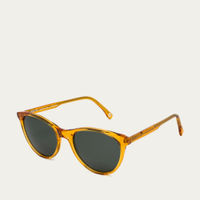 Orange Etta Sunglasses | Bombinate Orange Etta Sunglasses | Bombinate
