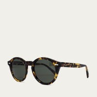 Brown Tortoise Gambino Sunglasses | Bombinate Brown Tortoise Gambino Sunglasses | Bombinate
