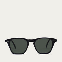 Black Matte Notorious Sunglasses | Bombinate Black Matte Notorious Sunglasses | Bombinate