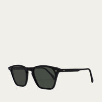 Black Matte Notorious Sunglasses | Bombinate Black Matte Notorious Sunglasses | Bombinate