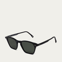 Black Matte Notorious Sunglasses | Bombinate Black Matte Notorious Sunglasses | Bombinate