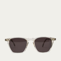 Champagne Notorious Sunglasses | Bombinate Champagne Notorious Sunglasses | Bombinate