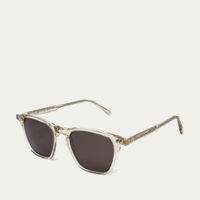 Champagne Notorious Sunglasses | Bombinate Champagne Notorious Sunglasses | Bombinate