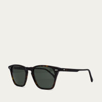 Dark Tortoise Notorious Sunglasses | Bombinate Dark Tortoise Notorious Sunglasses | Bombinate