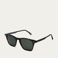 Dark Tortoise Notorious Sunglasses | Bombinate Dark Tortoise Notorious Sunglasses | Bombinate