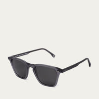 Shadow Matte Notorious Sunglasses | Bombinate Shadow Matte Notorious Sunglasses | Bombinate