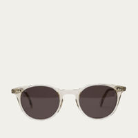 Champagne Syzygy Sunglasses | Bombinate Champagne Syzygy Sunglasses | Bombinate