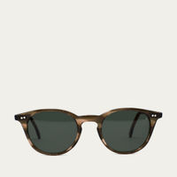 Havana Tortoise Syzygy Sunglasses | Bombinate Havana Tortoise Syzygy Sunglasses | Bombinate