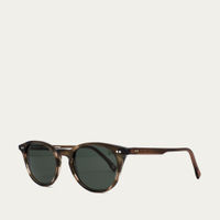 Havana Tortoise Syzygy Sunglasses | Bombinate Havana Tortoise Syzygy Sunglasses | Bombinate