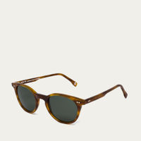 Sand Tortoise Syzygy Sunglasses | Bombinate Sand Tortoise Syzygy Sunglasses | Bombinate