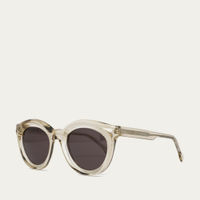 Champagne Vivid Sunglasses | Bombinate Champagne Vivid Sunglasses | Bombinate