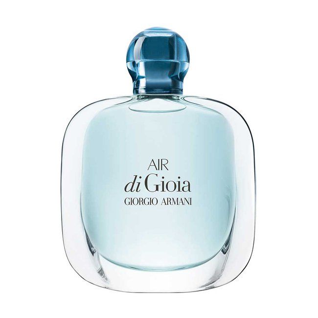 giorgio armani air di gioia