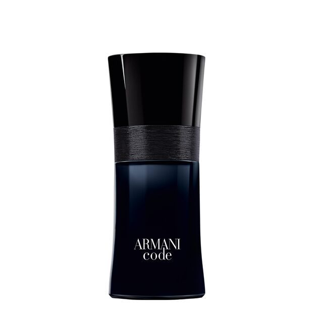 armani code perfume for him