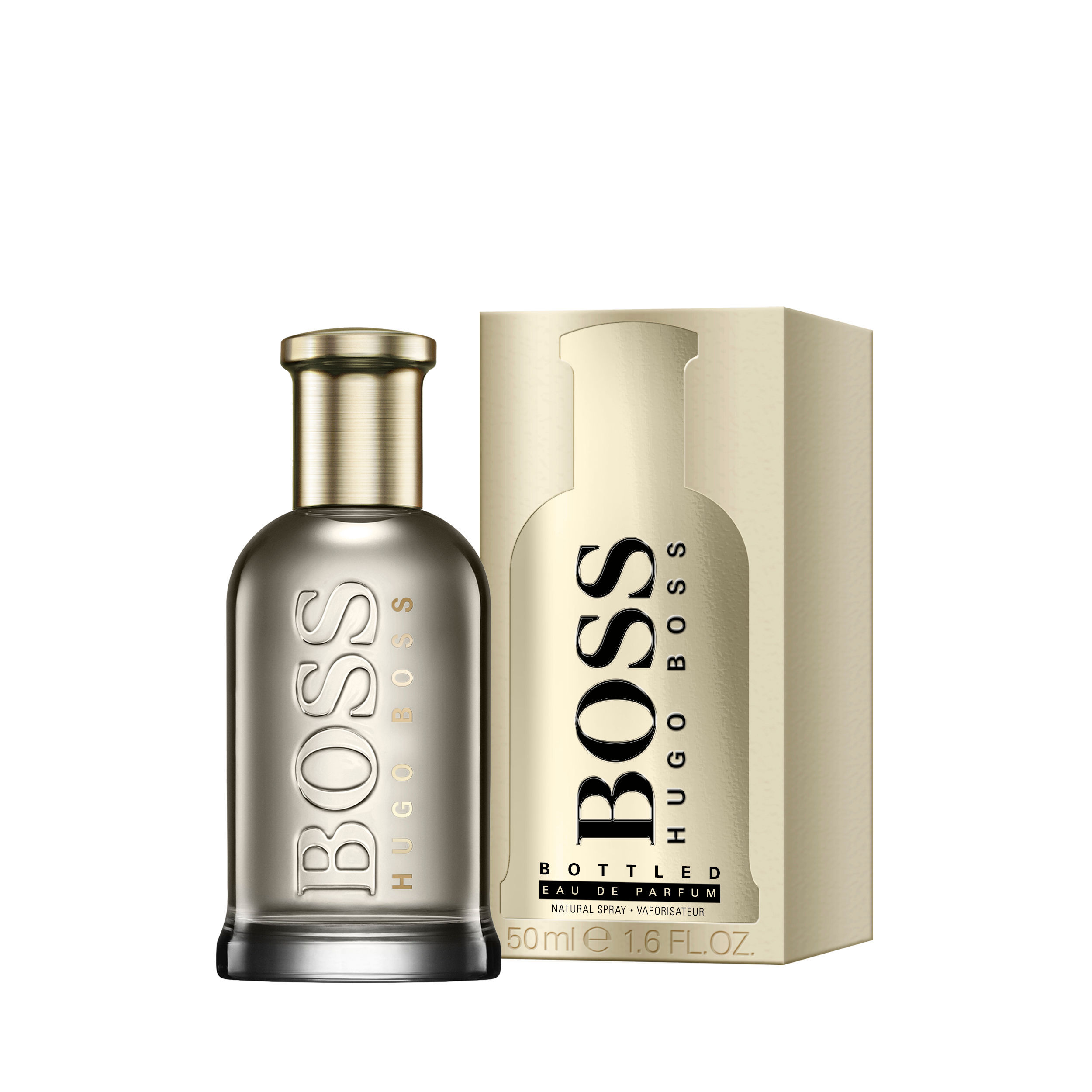 Hugo Boss Boss Bottled