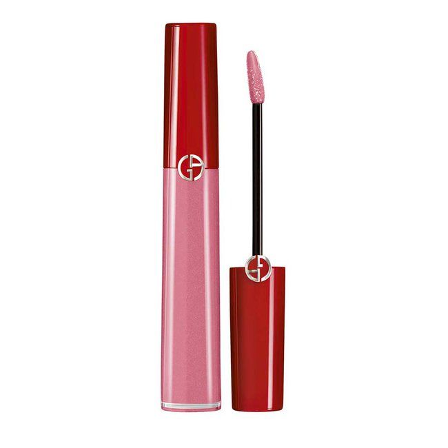 giorgio armani lip maestro 512