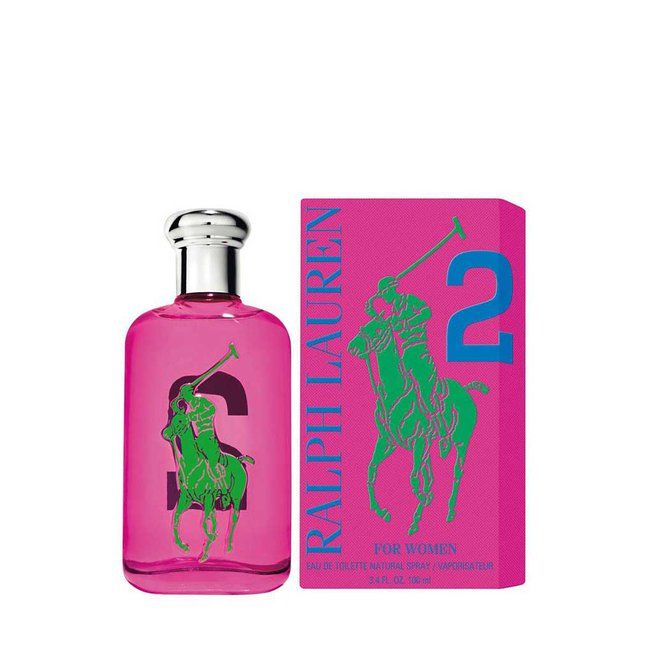 ralph lauren big pony 2 30ml