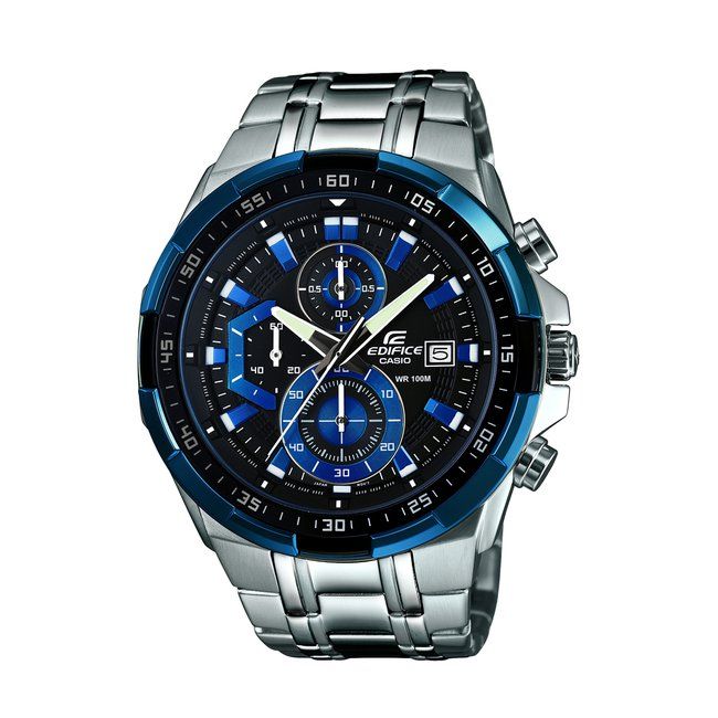 casio edifice features