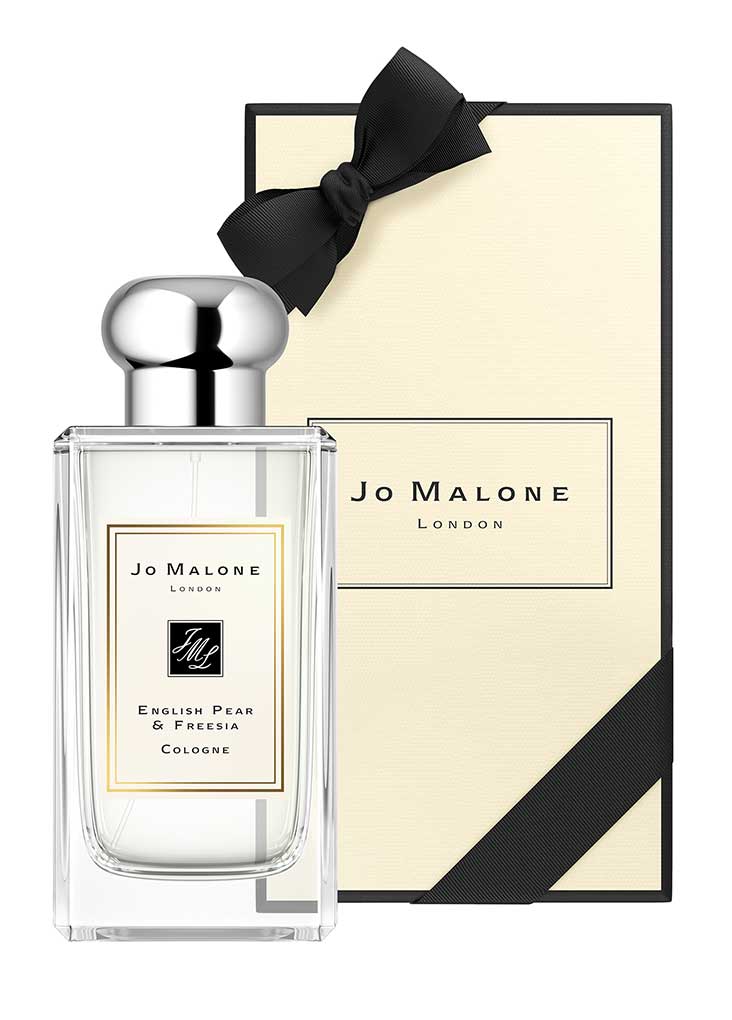 超人気高品質 Jo MALONE LONDON 香水セット EnglishPEAR 100ml