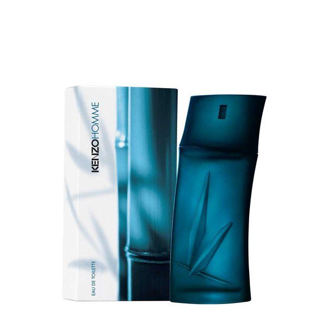 kenzo homme eau de toilette 50 ml