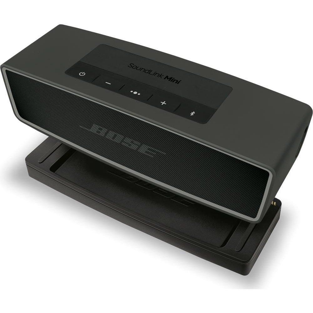 bose soundlink mini black