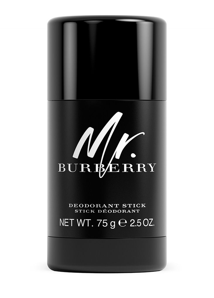 burberry deodorant
