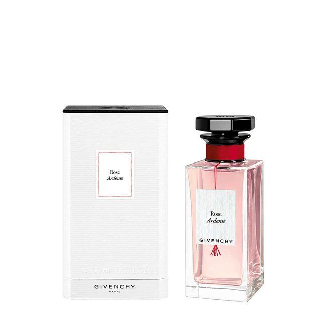 rose ardente givenchy