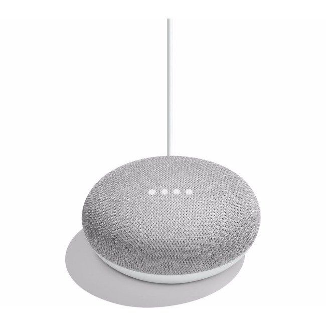 google home mini keep