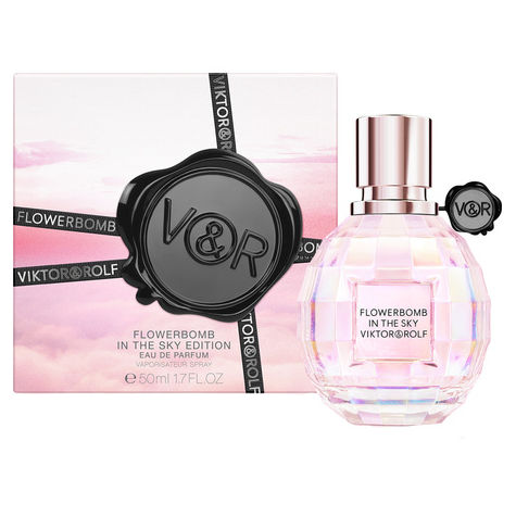 Viktor Rolf Flowerbomb In The Sky