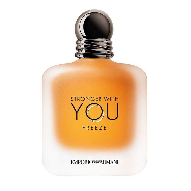 armani emporio stronger with you 100ml