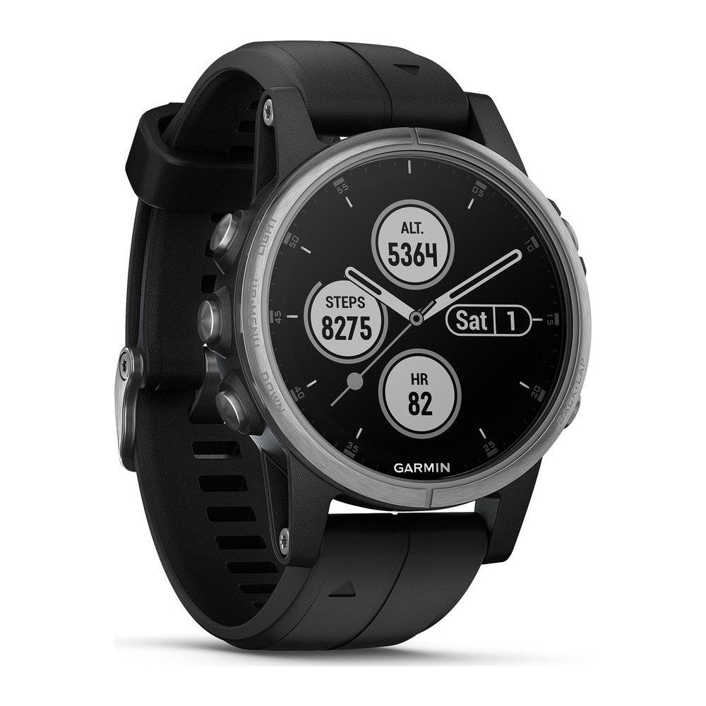 go outdoors fenix 5