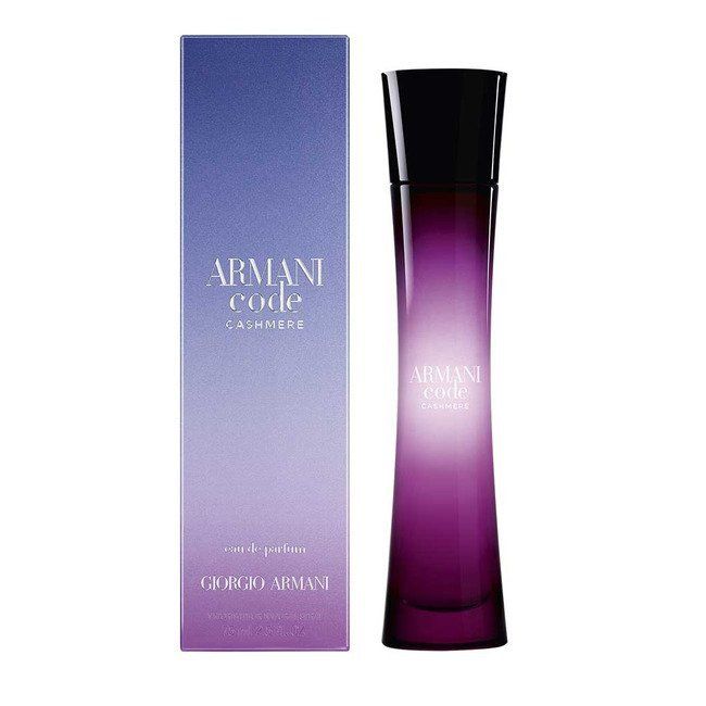 armani code purple