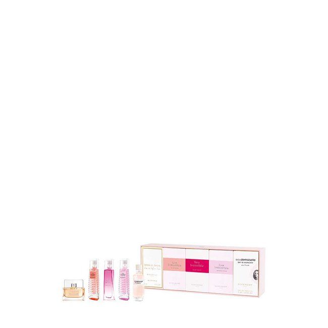 givenchy miniatures