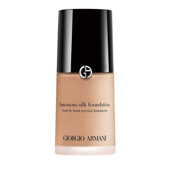 giorgio armani luminous silk foundation 6.5