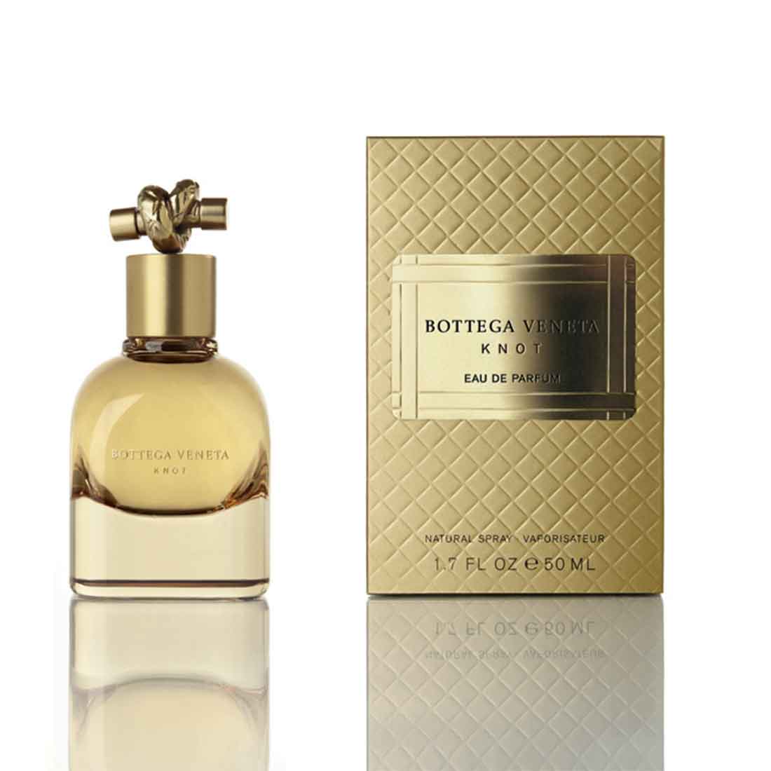 bottega veneta knot absolute