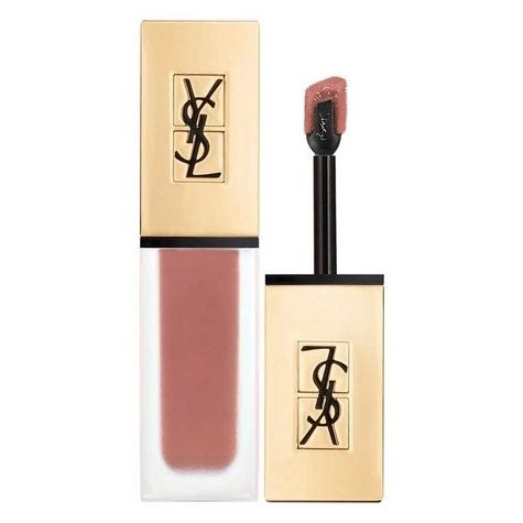 Yves Saint Laurent Tatouage Couture 07 Nu Interdit