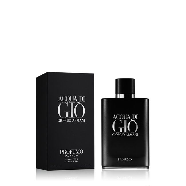 acqua di gio profumo for men