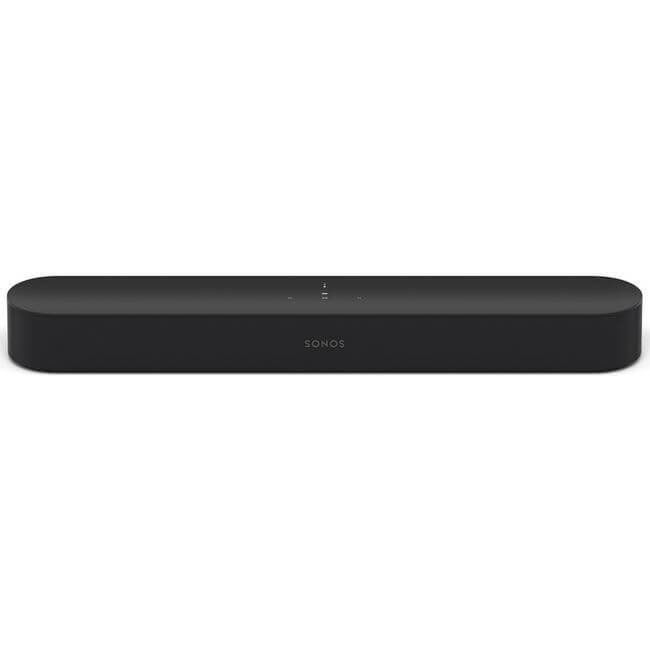 sonos beam amazon alexa
