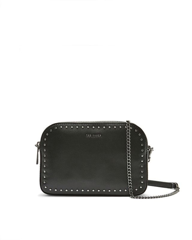 ted baker grey camera bag