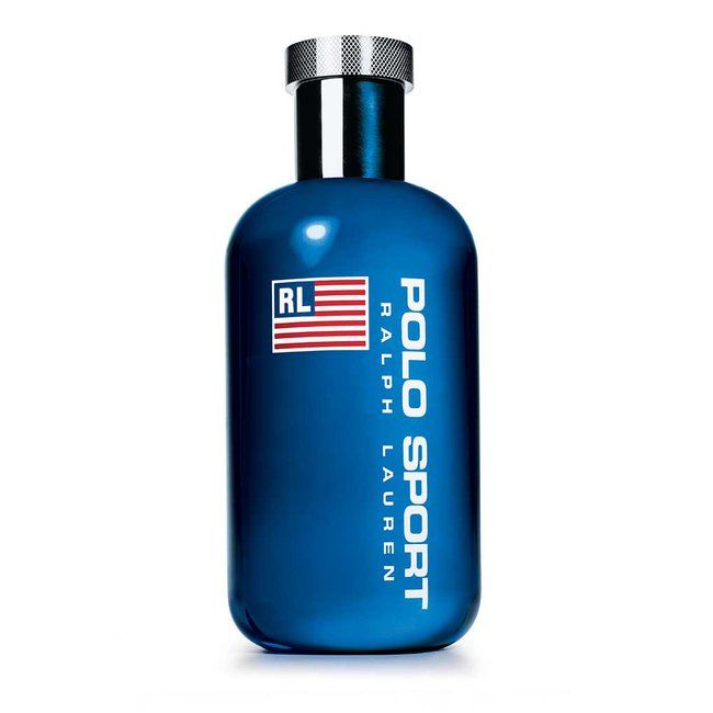 polo sport aftershave 125ml